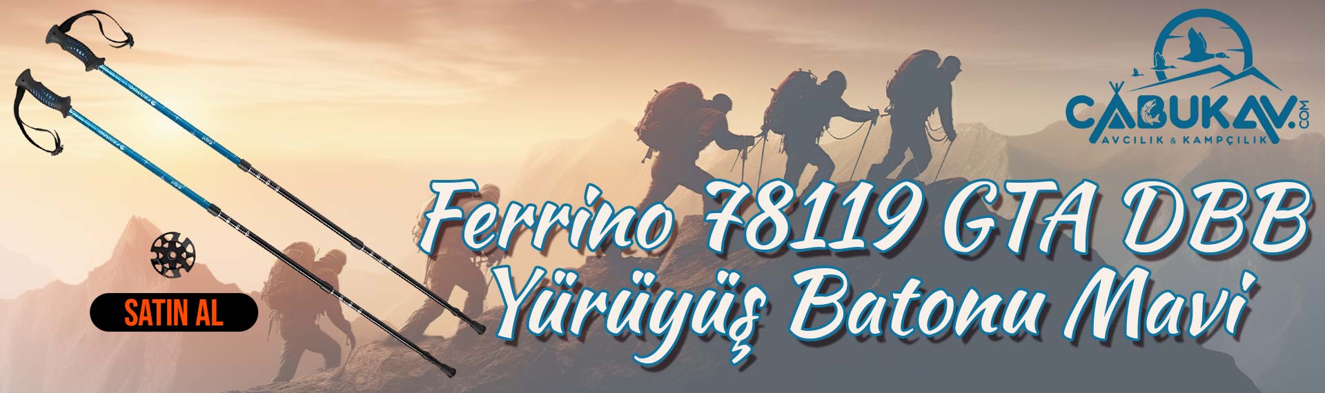 Banner Reklamı